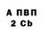 Метадон мёд kreuzu