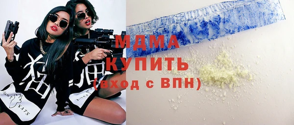 кокс Калининец